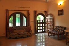 Rampura Kothi, Jaipur Rampura Kothi, Jaipur