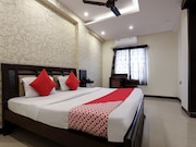 OYO 16539 Grand Sandarshini Inn, Hyderabad OYO 16539 Grand Sandarshini Inn, Hyderabad