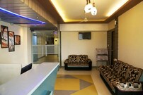 Budget Inn Palm Regency, Vapi Budget Inn Palm Regency, Vapi