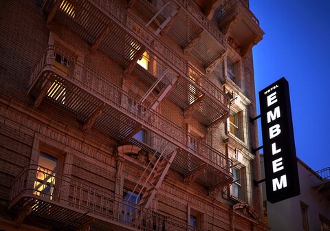 Hotel Emblem San Francisco