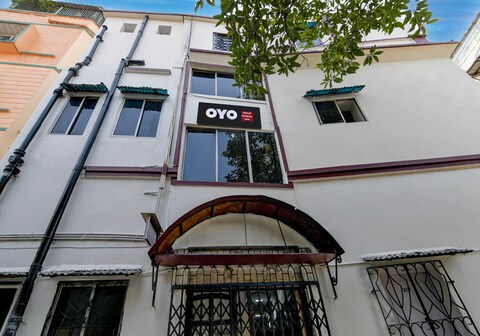Hotel O by OYO Galaxy Inn