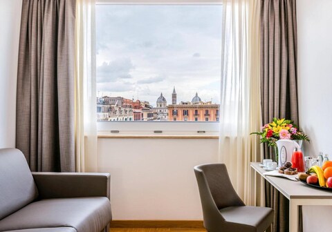 Mercure Roma Centro Termini