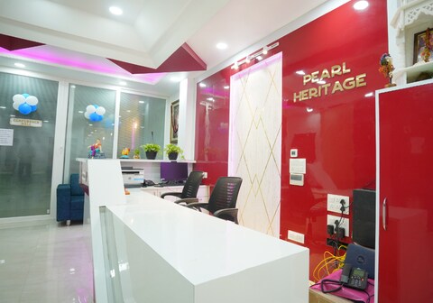 Pearl Heritage