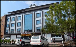 Atharva Hotel, Gulbarga Atharva Hotel, Gulbarga