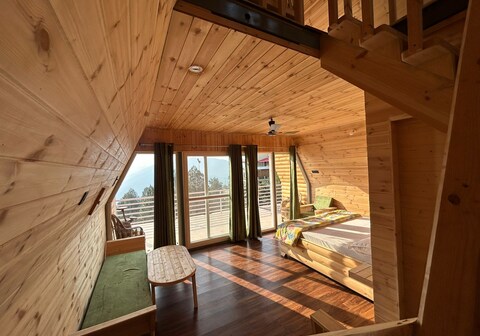 Rhythm Homes & Resort Tehri