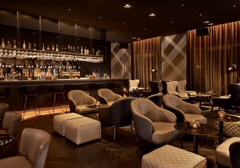 Park Plaza Victoria Amsterdam