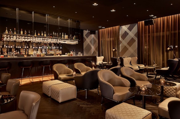 Park Plaza Victoria Amsterdam