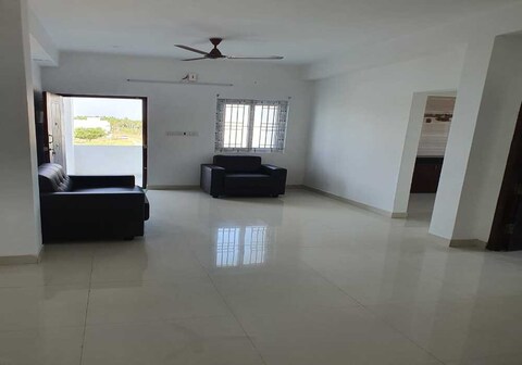 JR SERVICE APARTMENT