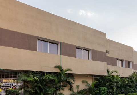 Townhouse Hotel Royal Garden