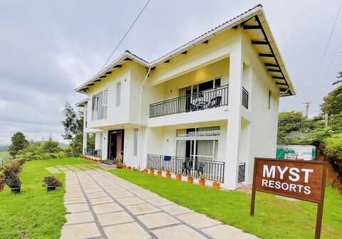 Bestinn Leisure Myst Resort