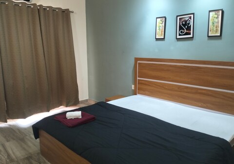 Hotel at Export mart