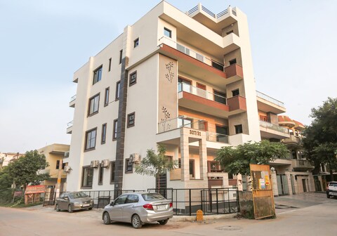 Rozette Residency