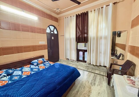 Saryu Sadan Homestay