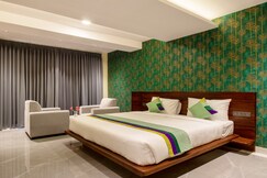 Treebo Jaguar Comforts, 3 Kms From Mahatma Gandhi Park, Chikmagalur Treebo Jaguar Comforts, 3 Kms From Mahatma Gandhi Park, Chikmagalur