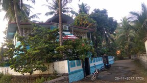 Raghushilp, Alibagh Raghushilp, Alibagh