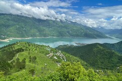 Surya Lake View Retreat, Srinagar, Uttrakhand Surya Lake View Retreat, Srinagar, Uttrakhand