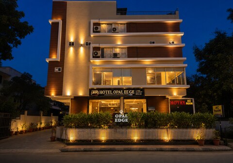 Opal Edge Hotels