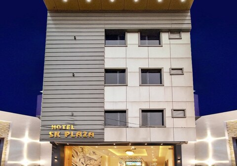 Hotel SK Plaza