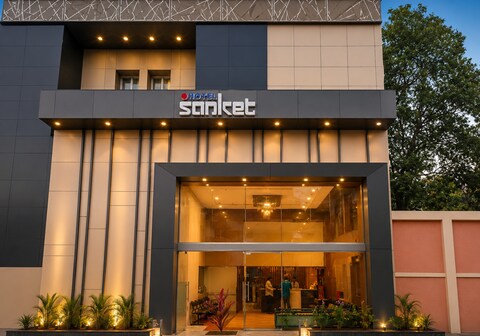Hotel Sanket