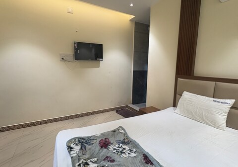 Harithwaresidency
