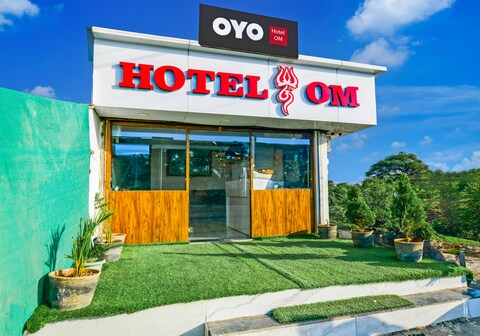 Hotel O Om