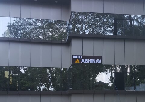 Hotel Abhinav
