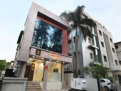 OYO 12205 Vishnupriya Regency, Kolhapur OYO 12205 Vishnupriya Regency, Kolhapur