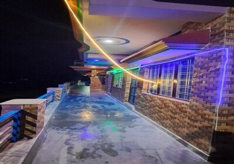 View Point by StayApart