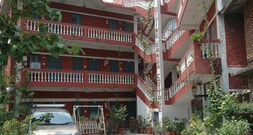 Shanti Nikhetan, Nainital Shanti Nikhetan, Nainital