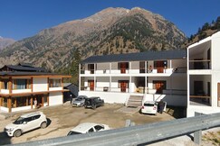 Namami Harsil, Gangotri Namami Harsil, Gangotri