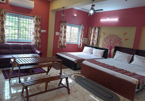 Guru Residency Pondicherry