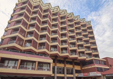 Hotel City Tower