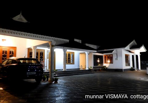VISMAYA Homestay Rooms