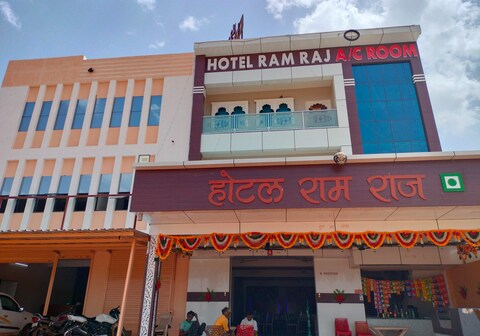 Hotel Ram Raj