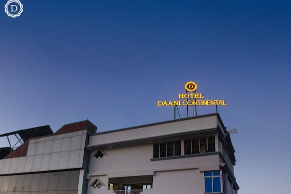 Hotel Daani Continental