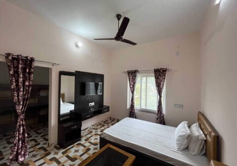 Hotel O SGH