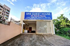 S.R.S. GUEST HOUSE, Bhubaneshwar S.R.S. GUEST HOUSE, Bhubaneshwar