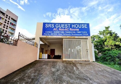 S.R.S. GUEST HOUSE
