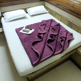 Ricky Dx Guest House