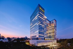 Shangri-La Bengaluru, Bangalore Shangri-La Bengaluru, Bangalore