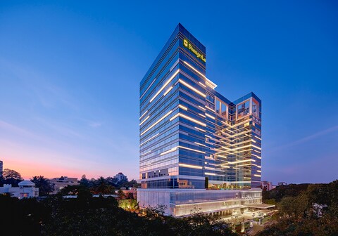 Shangri-La Bengaluru