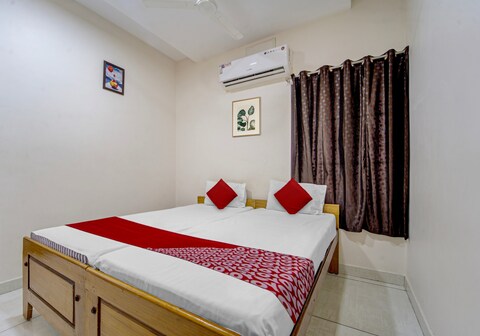 Hotel O MALA RESIDENCY