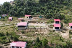 Quercus Cottages By StayApart, Narendranagar Quercus Cottages By StayApart, Narendranagar