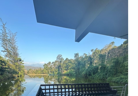 Vascos farm house
