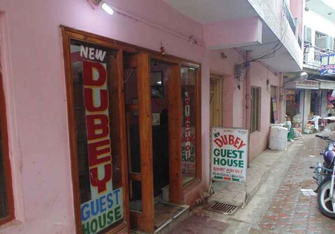 New Dubey Guest House