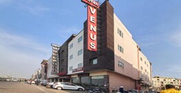Hotel Venus, Delhi Hotel Venus, Delhi