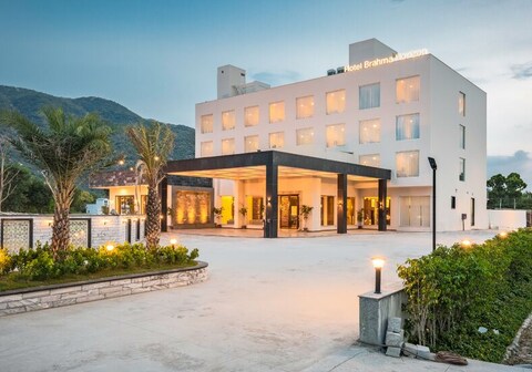 Hotel Brahma Horizon