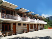 NORTH END INN, Manali NORTH END INN, Manali