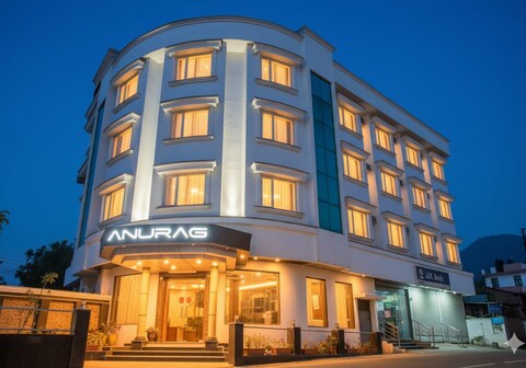 Hotel Anurag