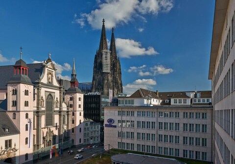 Hilton Cologne
